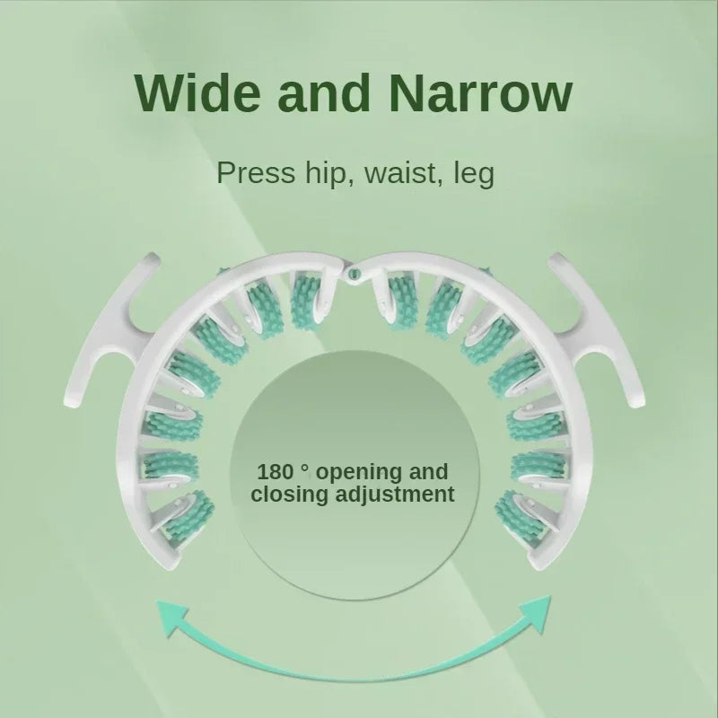 Deep Tissue Massage Roller