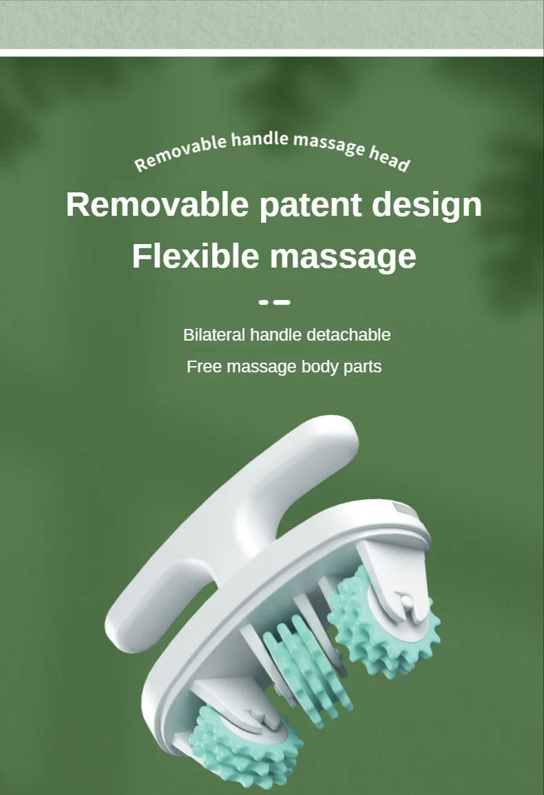 Deep Tissue Massage Roller