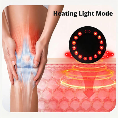 Instantly Relieve Knee Pain Without Surgery or Injections With The VATERA™ Intelligent Pro