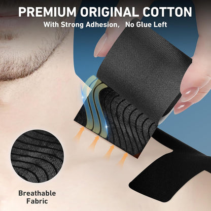 VATERA™ 10 PCS Kinesiology Tape for Shoulder