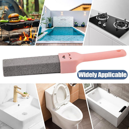 VATERA™ 5PCS Pumice Stone Sticks