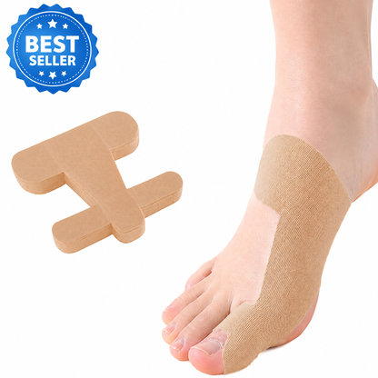 VATERA™ 20PCS Bunion Corrector & Pain Relief