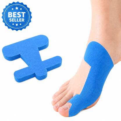 VATERA™ 20PCS Bunion Corrector & Pain Relief