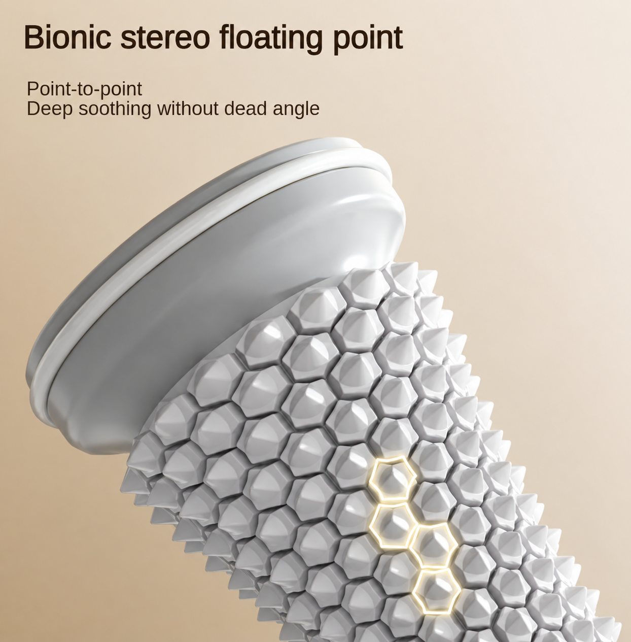 VATERA™ Foot Massager