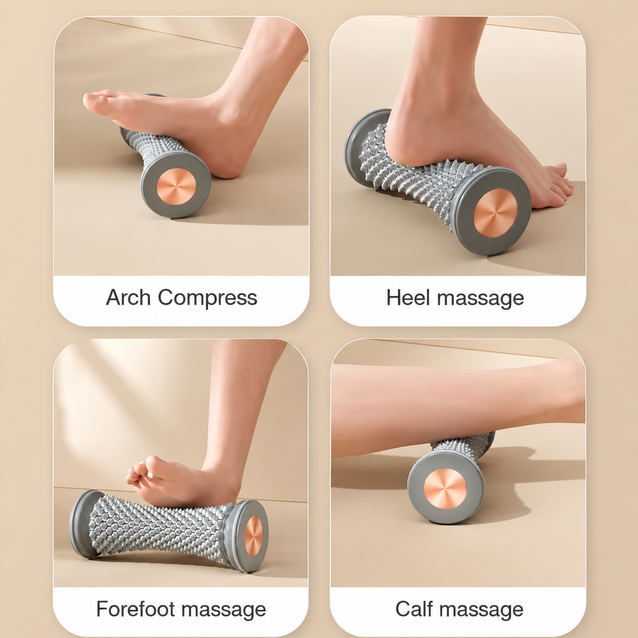 VATERA™ Foot Massager