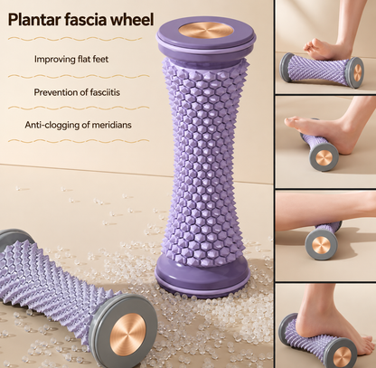 VATERA™ Foot Massager