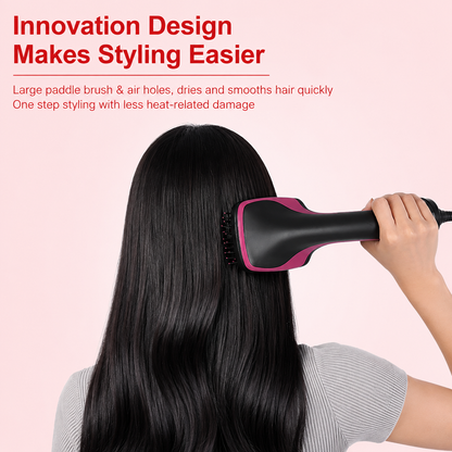 VATERA™ Hair Dryer Brush