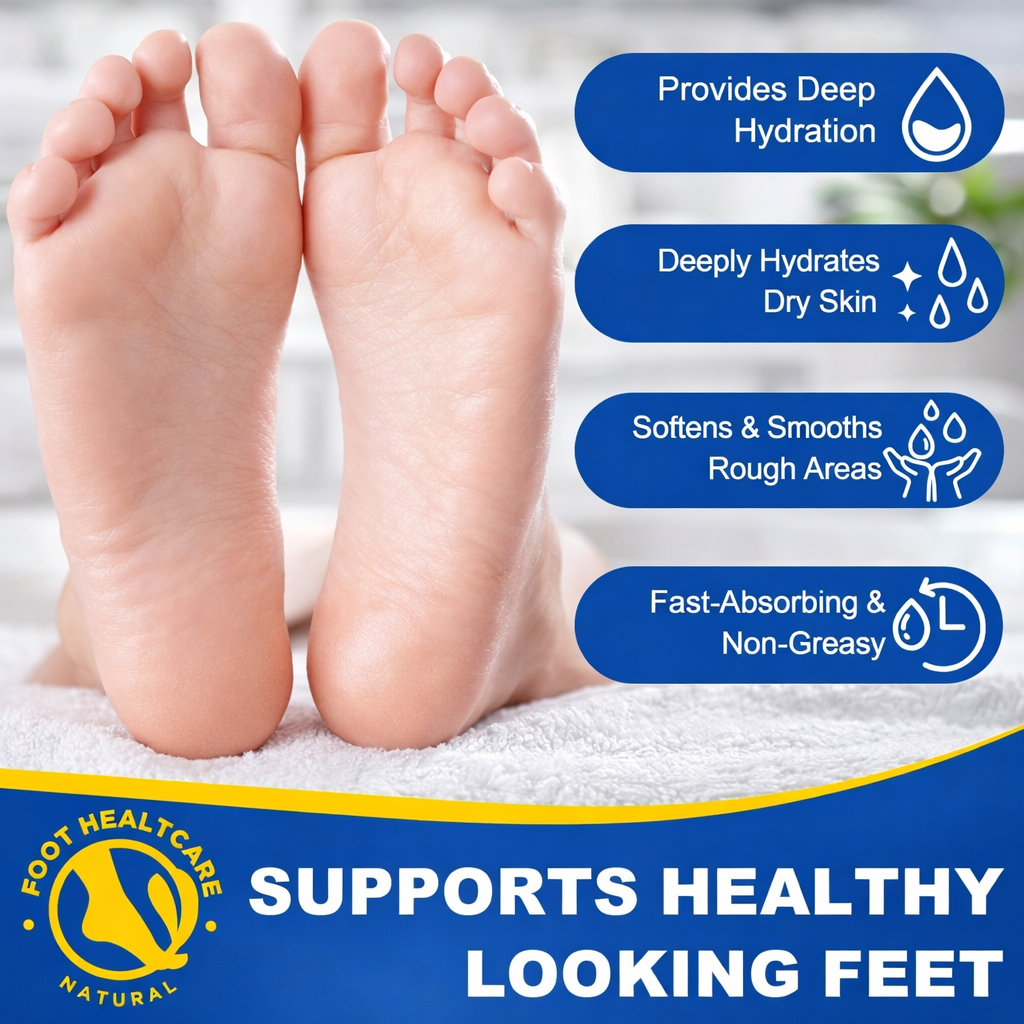 Foot Care Stick