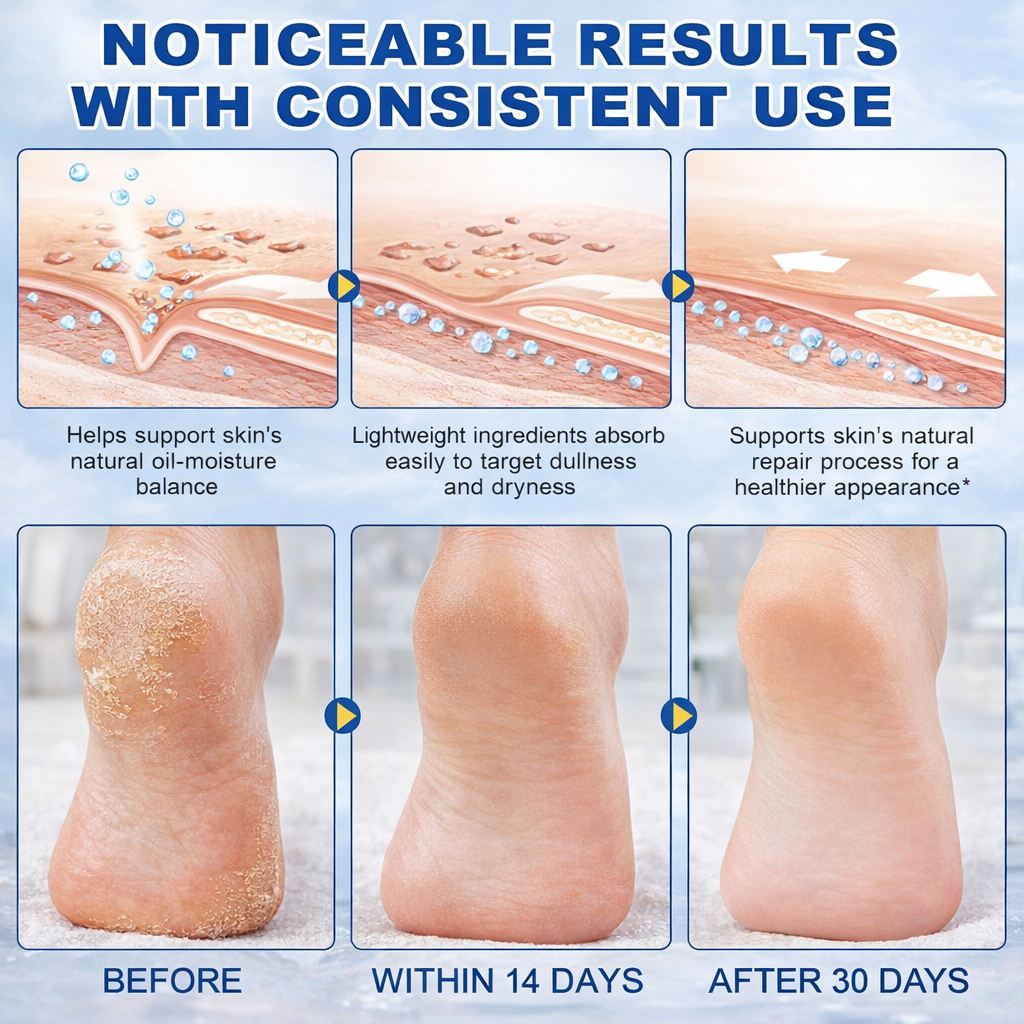 Foot Care Stick