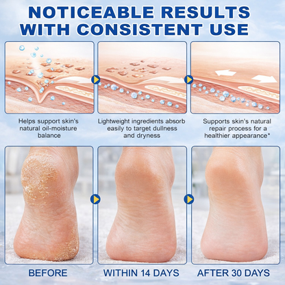 Foot Care Stick