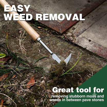 VATERA™ Crack Weeder