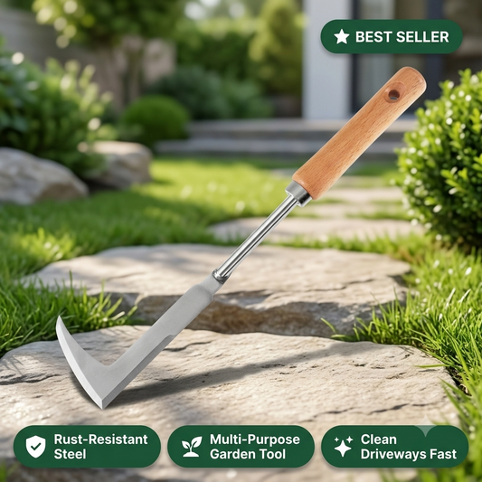VATERA™ Crack Weeder