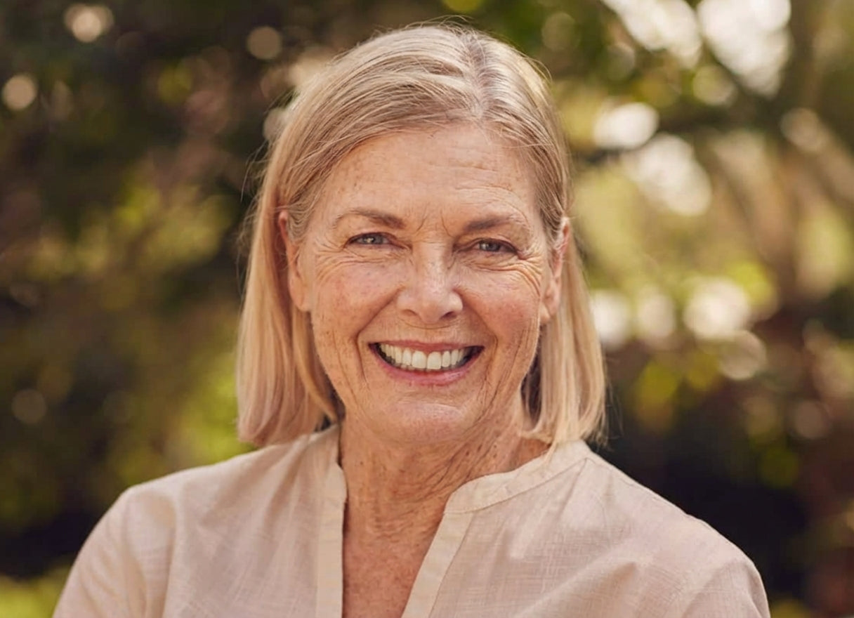 — Helen R., New York