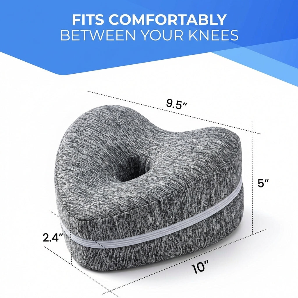 Alignment Pillow for Seniors