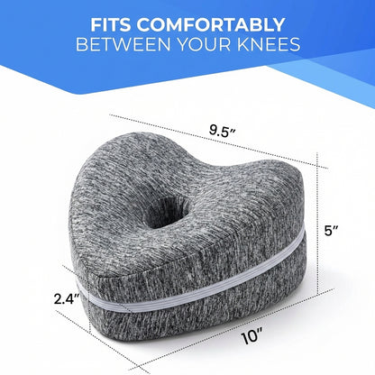 Alignment Pillow for Seniors