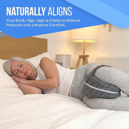 Alignment Pillow for Seniors