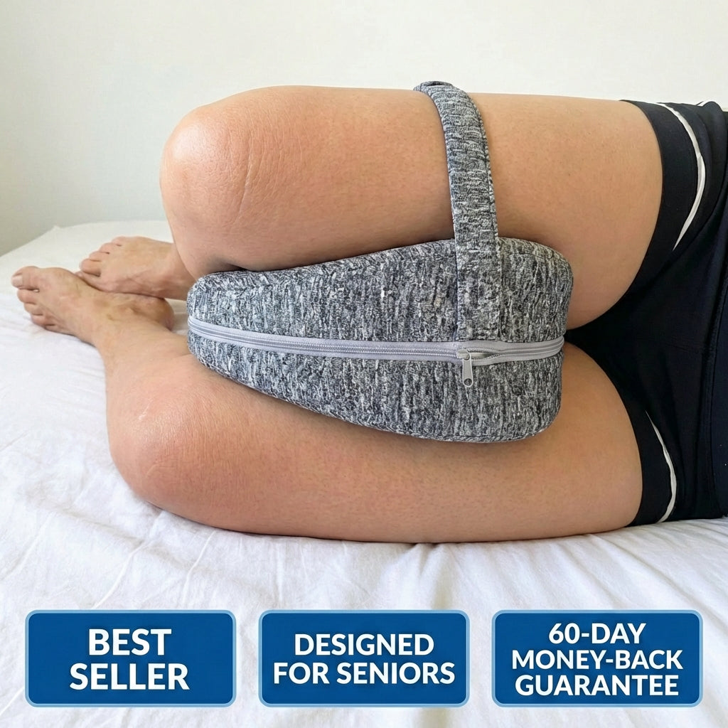 Alignment Pillow for Seniors