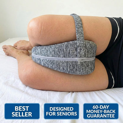Alignment Pillow for Seniors
