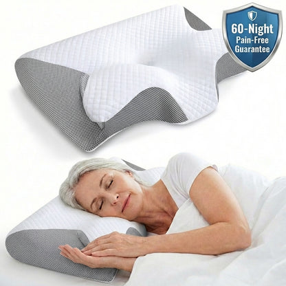 VATERA™ Premium Relief Pillow