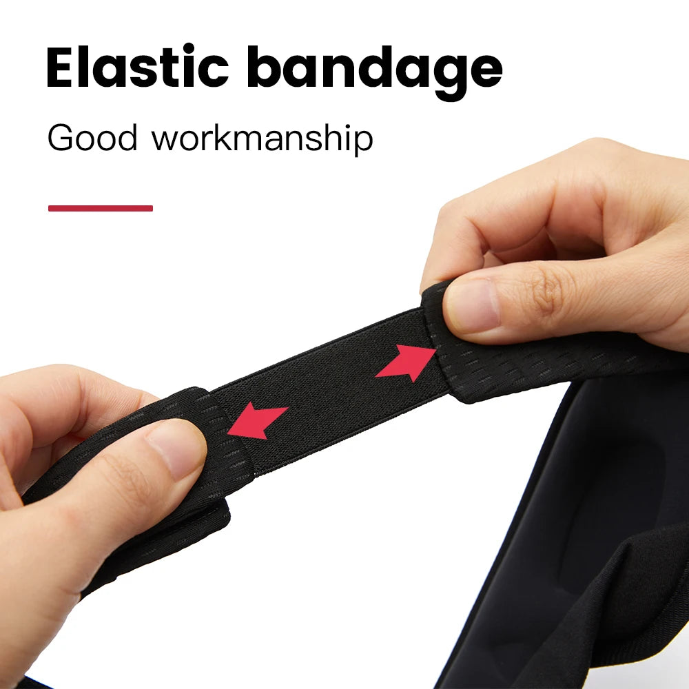 3D Sleeping Mask Block Out