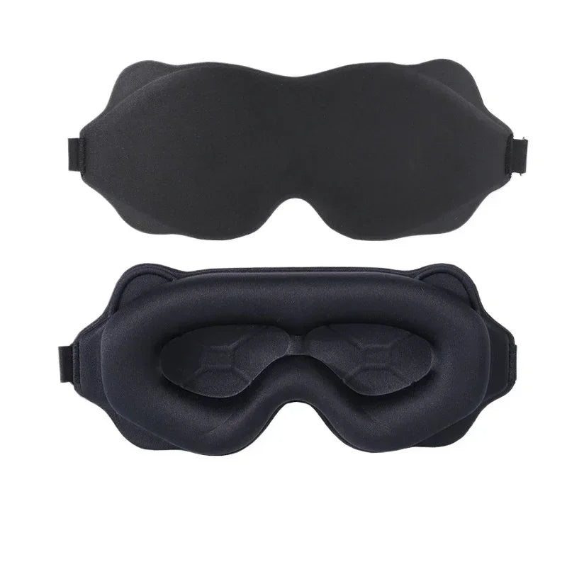 3D Sleeping Mask Block Out Light