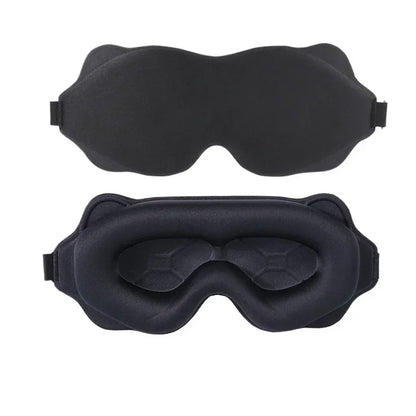 3D Sleeping Mask Block Out Light