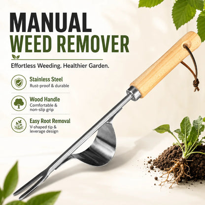 Weed Puller