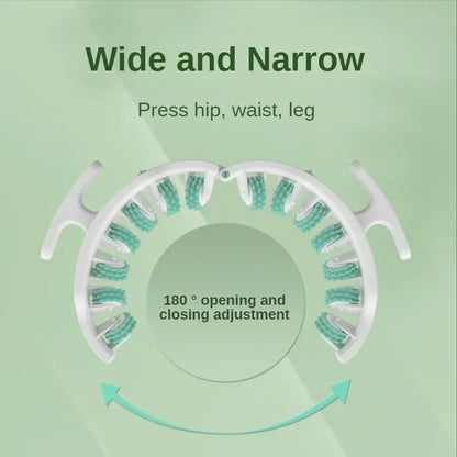 Deep Tissue Massage Roller