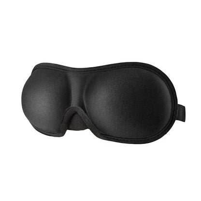 3D Sleeping Mask Block Out Light