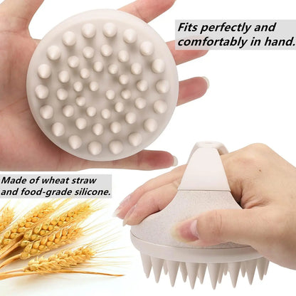 VATERA™ Hair Scalp Massager