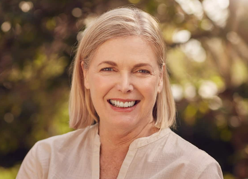 — Linda R., New York