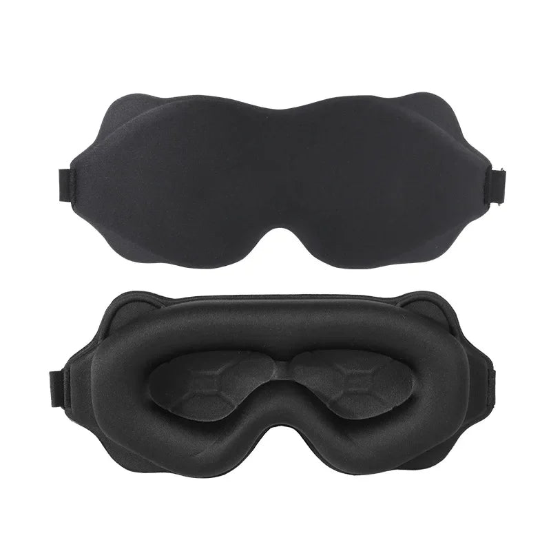 3D Sleeping Mask Block Out Light