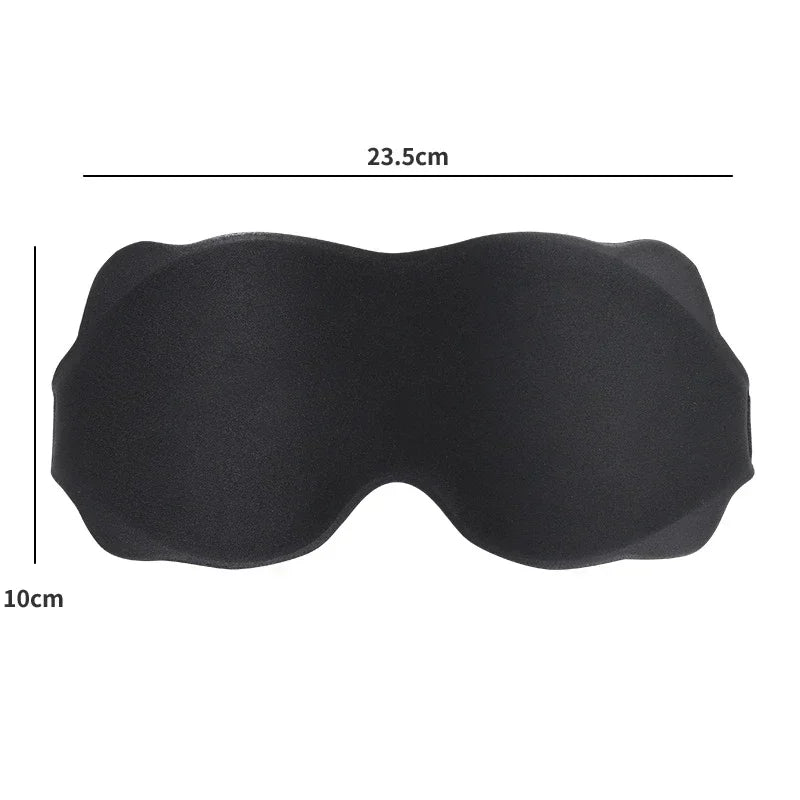 3D Sleeping Mask Block Out Light