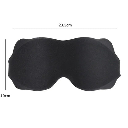 3D Sleeping Mask Block Out Light
