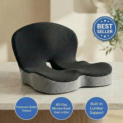 VATERA™ Orthopedic Cushion