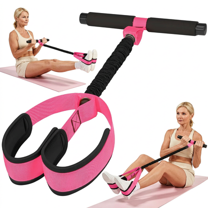 VATERA™ Upgraded Pedal Resistance Band